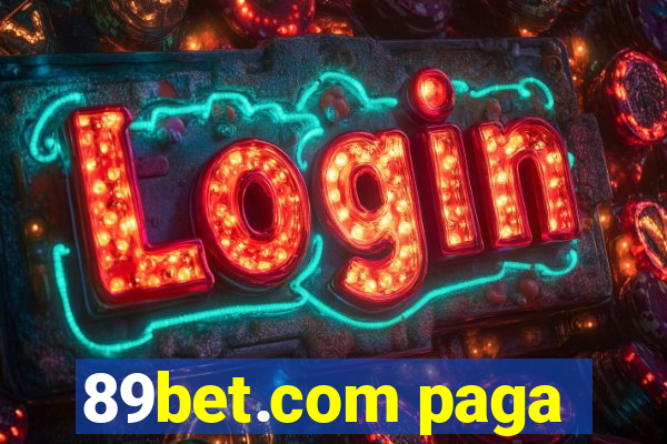 89bet.com paga